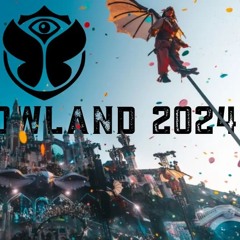 Tiesto-Tomorrowland Weekend 2, Belgium (2024-07-28)