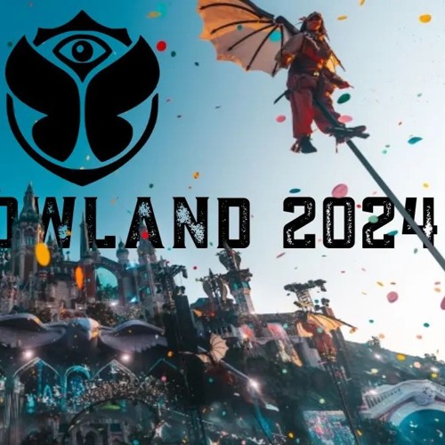Tiesto-Tomorrowland Weekend 2, Belgium (2024-07-28)