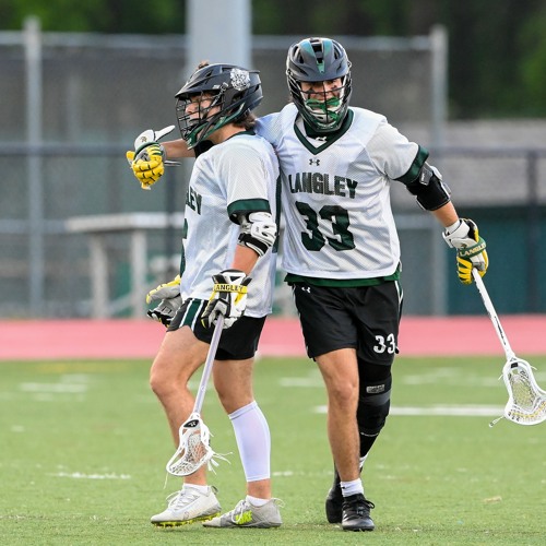 Stream Langley Lacrosse 2023 mix by miles.malawer01 Listen online for