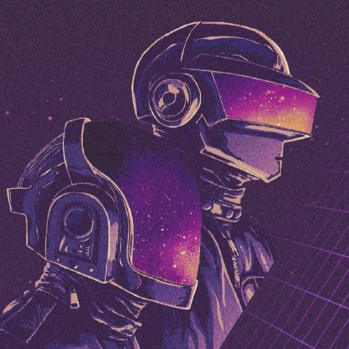 Stream Daft Punk - Robot Rock (Cybercassette Remix) by Cybercassette |  Listen online for free on SoundCloud