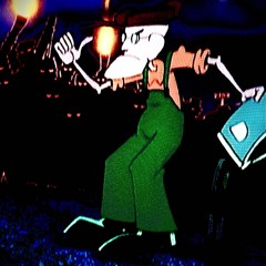 Cart again (prod@astro-beats and @OutOfHell)