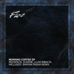 Redspace, Eleene - Morning Coffee (Original Mix)