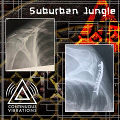 Suburban Jungle