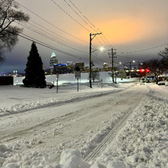 Shoveling Season (demo)