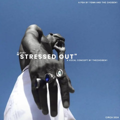 sTressed oUt…(prod.tk-musiQ)