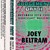 Artwork for JOEY BELTRAM / JUDGEMENT DAY 2  / BACK TO THE JUDGEMENT DAY #1 ON TOXIC SICKNESS / AUGUST / 2025