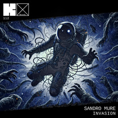 Sandro Mure - Murders Delight