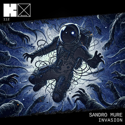 Sandro Mure - Allheit