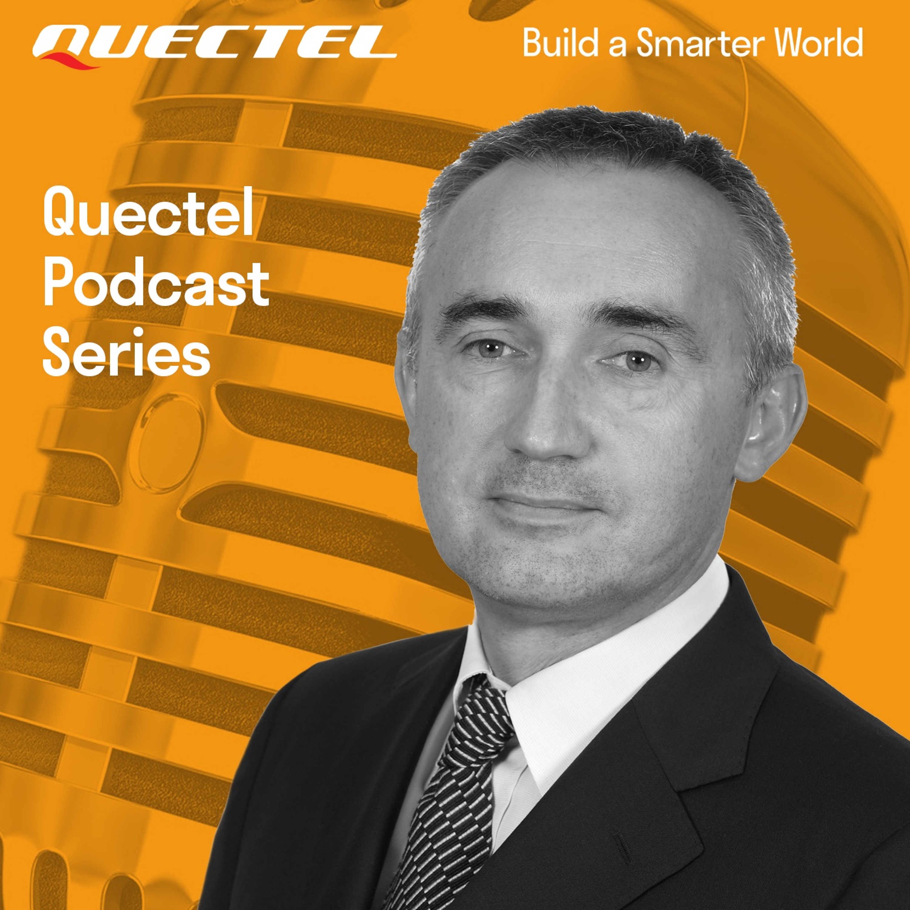 Build a Smarter World with Quectel