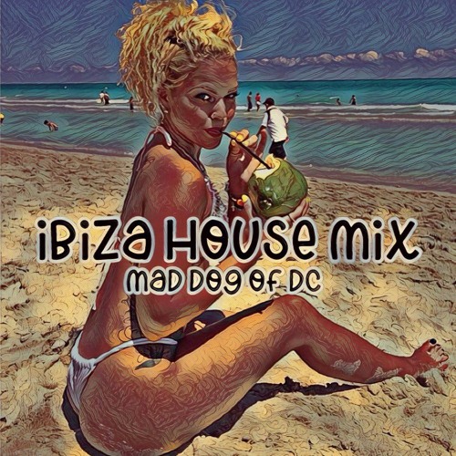 IBIZA HOUSE MIX