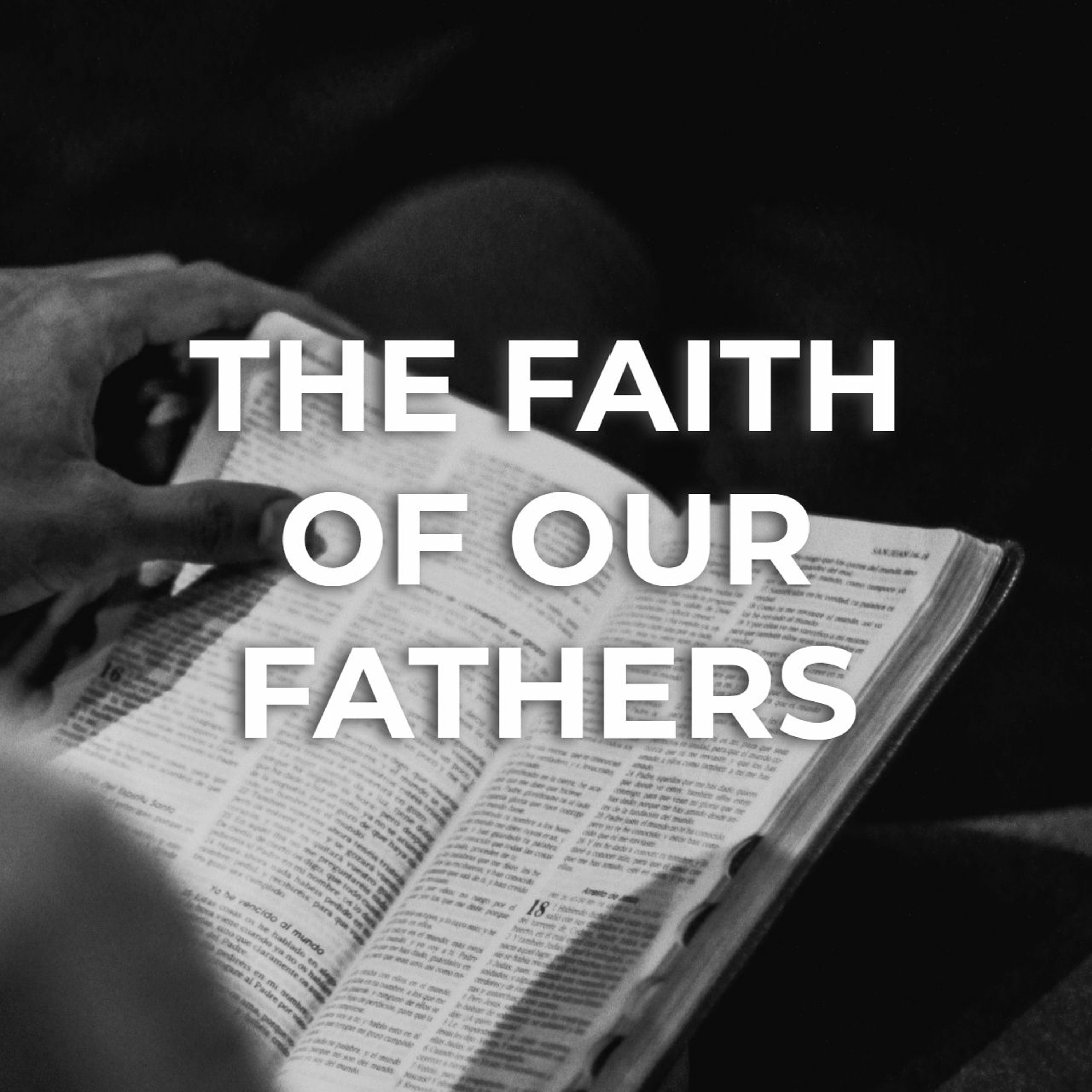 Another generation, another opportunity for faith- Pastor Tim McIlwrath 28/6/20 PM episode artwork