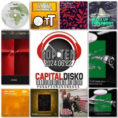 2024.06.22 DJ ROSARIO SIMEOLI