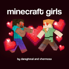 Minecraft Girls