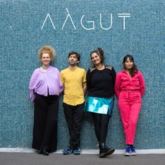 AUGAN I A UN PASTOR FX1