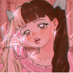 Emerald V2 - Melanie martinez (edited)