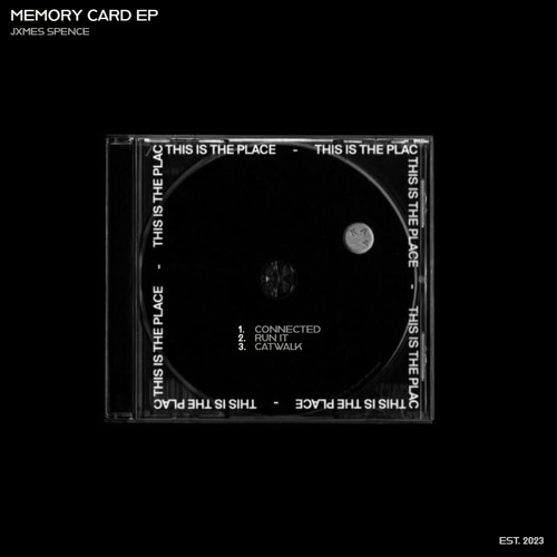 Stream Run It (Memory Card EP) by JXMES SPENCE Listen online for free