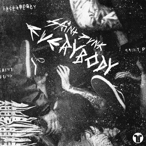 Saint Punk - Everybody