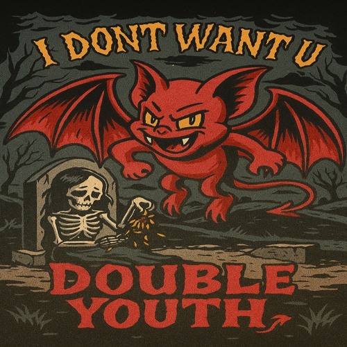 I DON'T WANT U