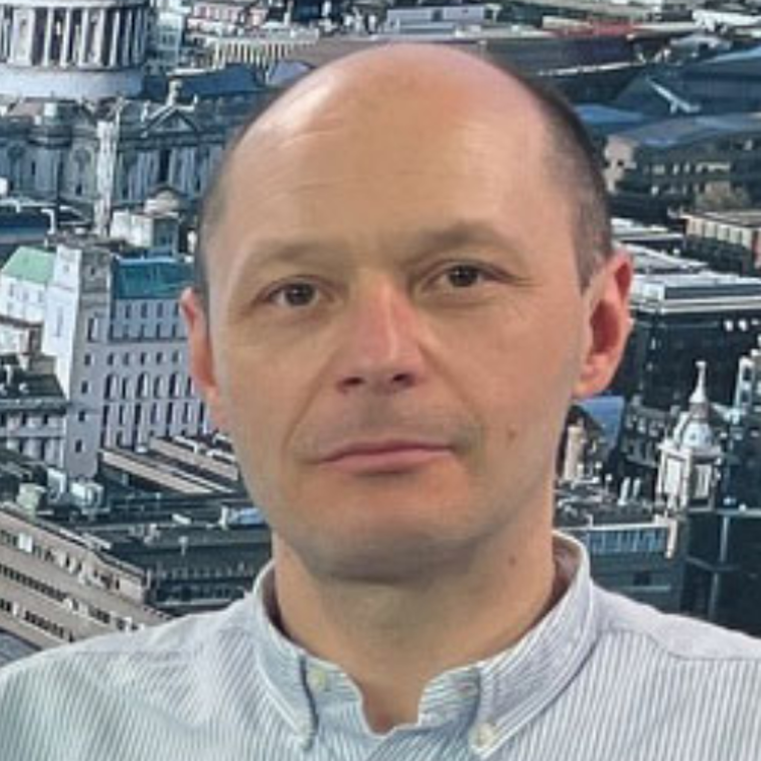Quantcast – a Risk.net Cutting Edge podcast