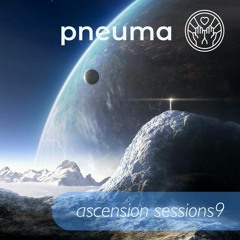 Ascension Sessions Volume 9 - Solstice