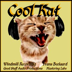 Cool Kat
