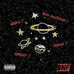 CLOCK (Prod. Ascend)