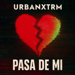 Pasa de Mi