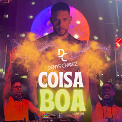 Coisa Boa - LIVE SET