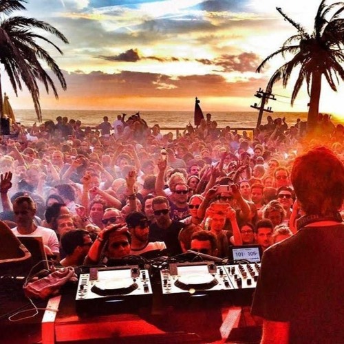 GALAGO's Tribute To Hernan Cattaneo