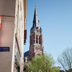 Someone Like You (Clip)