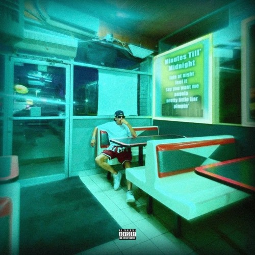 Stream late at night by BbyJay | Listen online for free on SoundCloud