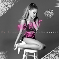 Ariana Grande - One Last Time (MrWhite Instrumental Remix)