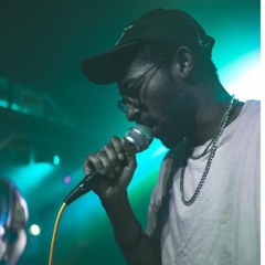 Lil Gohan - On Go! (78glaciers)