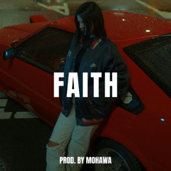 UK Drill Beat - "Faith"
