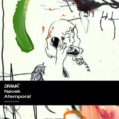 PREMIERE | Nøvek - Conciencia Atemporal (Centeno Remix) (MV01)