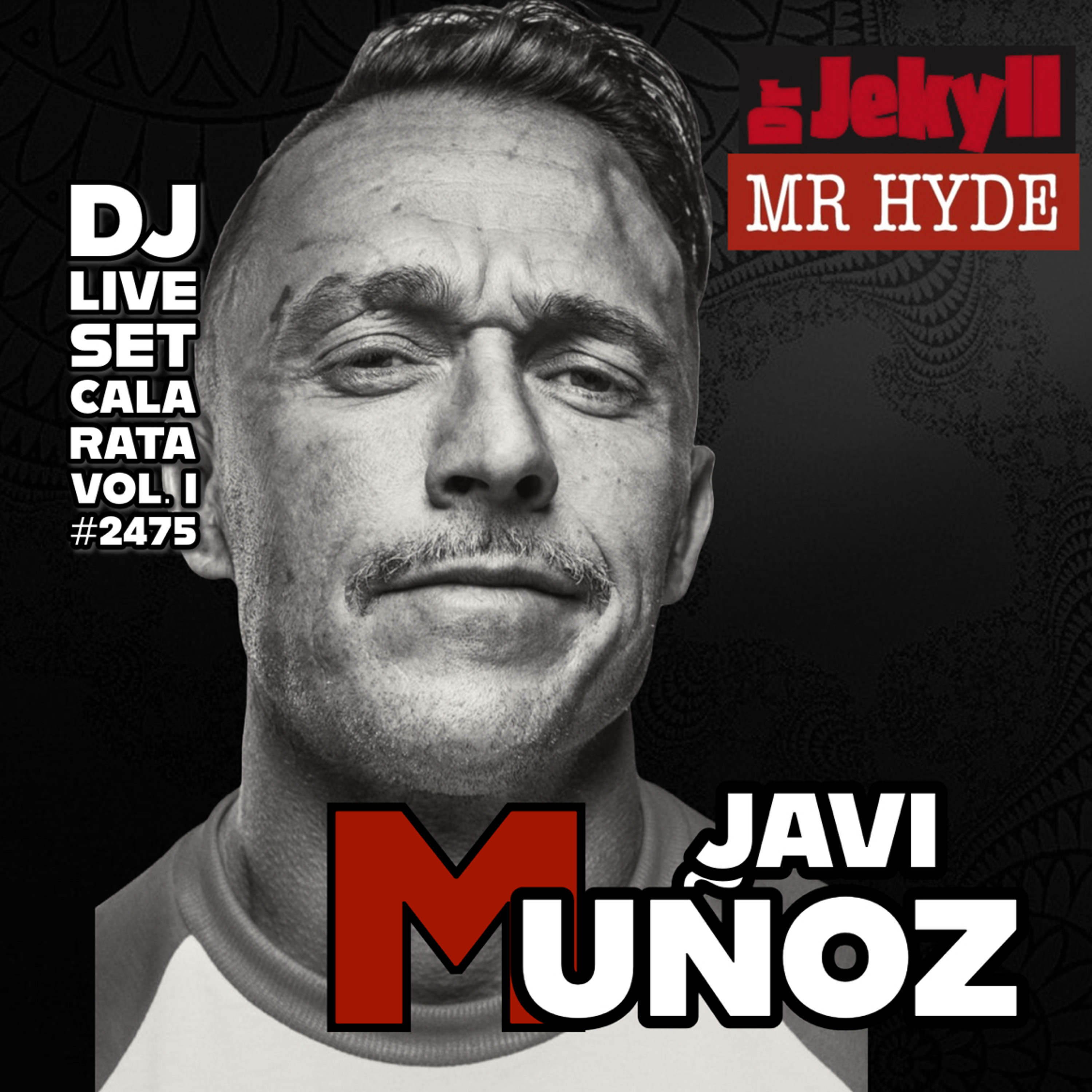 Mr Hyde xperience