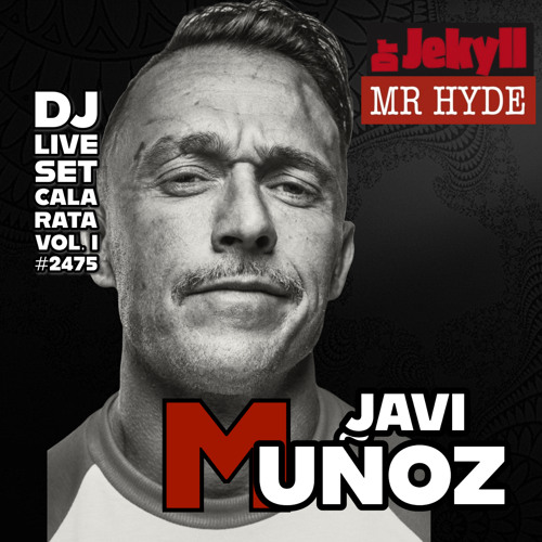 #2475 JAVI MUÑOZ At LIVE SET CALA RATA Ft MrHYDE