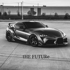 tHE FUTURe
