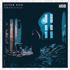 Møndaigai - Alter Ego (LOCUS028) [FKOF Premiere]