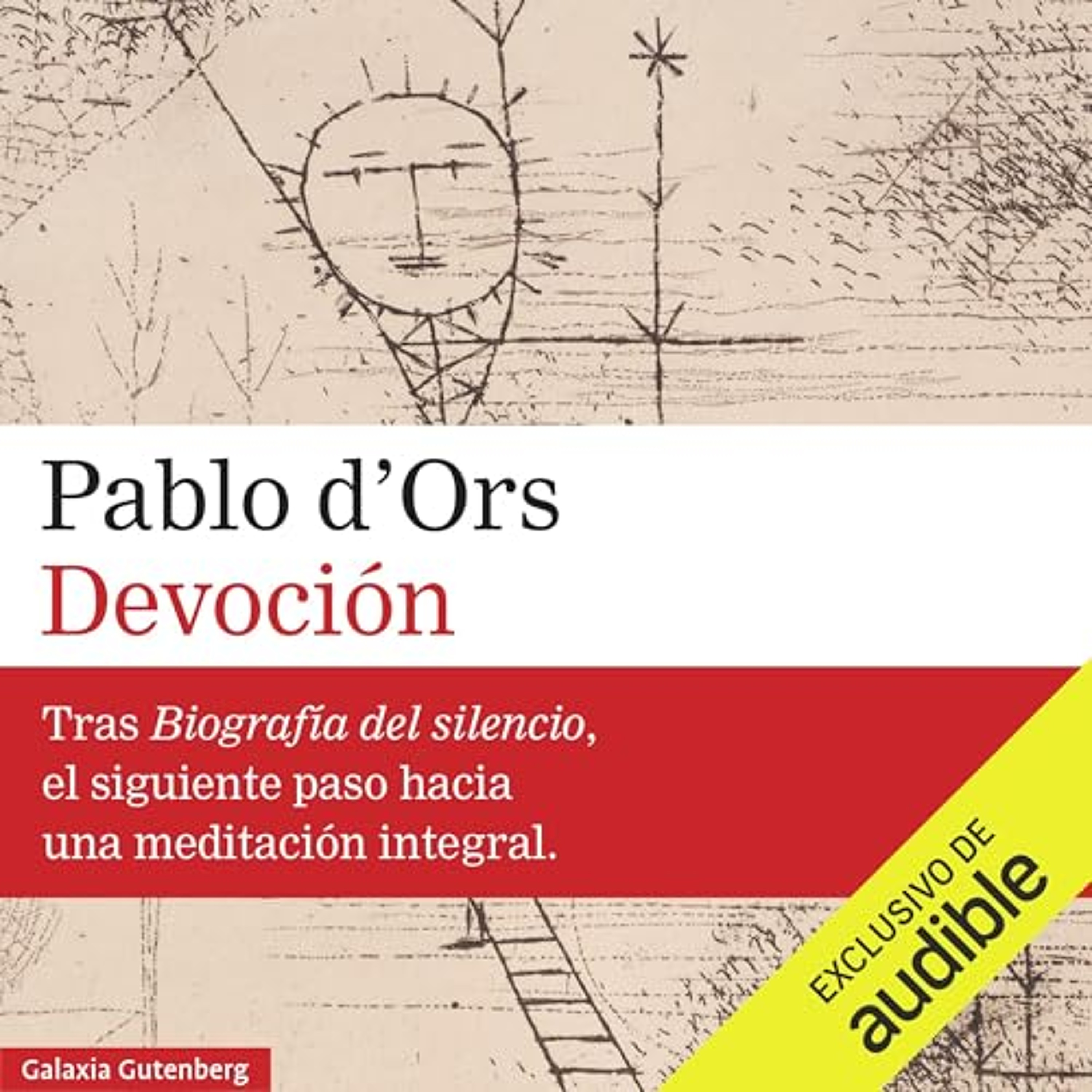 Devoción (Audiolibro) | Prueba Gratis