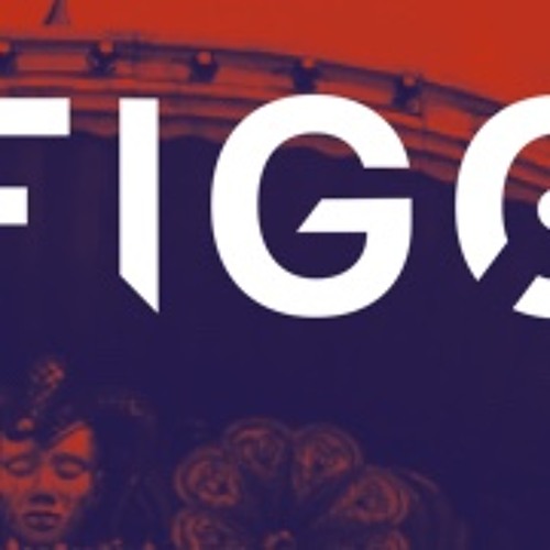 INNERBLOOM X RHYTHM OF THE NIGHT- ELFIGO