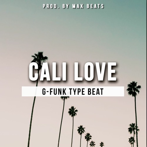 g funk type beat