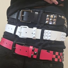 107❤️ - luv my belt 🧛🏻‍♀️ (kl)