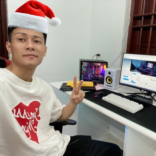 VietMix - Noel Muộn - Cường Kòi Mix