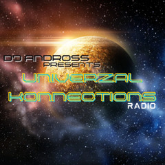 Univerzal Konnection Radio 010