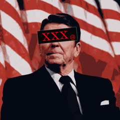 Ronald Reagan