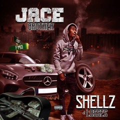 Jace' Brother - Neva out