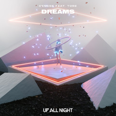 Censse - Dreams(Ft. Tore P)