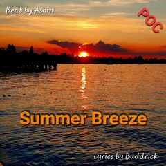 Summer Breeze feat. Buddrick