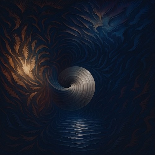 Fear and Doubt [恐惧与怀疑] - (GHØ Original Mix )